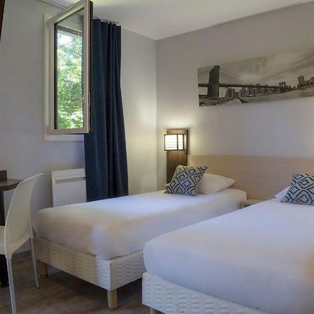 The Originals City, Hotel Novella Confort, Nantes Est Carquefou Εξωτερικό φωτογραφία