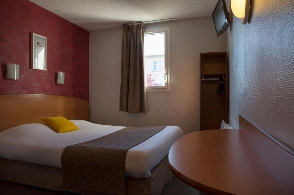 The Originals City, Hotel Novella Confort, Nantes Est Carquefou Εξωτερικό φωτογραφία