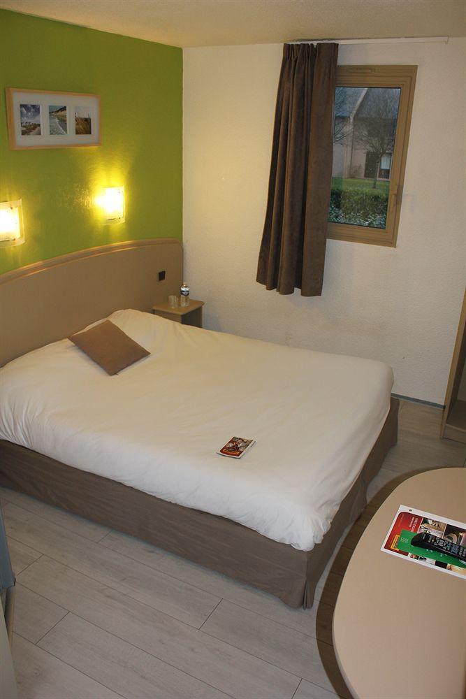 The Originals City, Hotel Novella Confort, Nantes Est Carquefou Εξωτερικό φωτογραφία