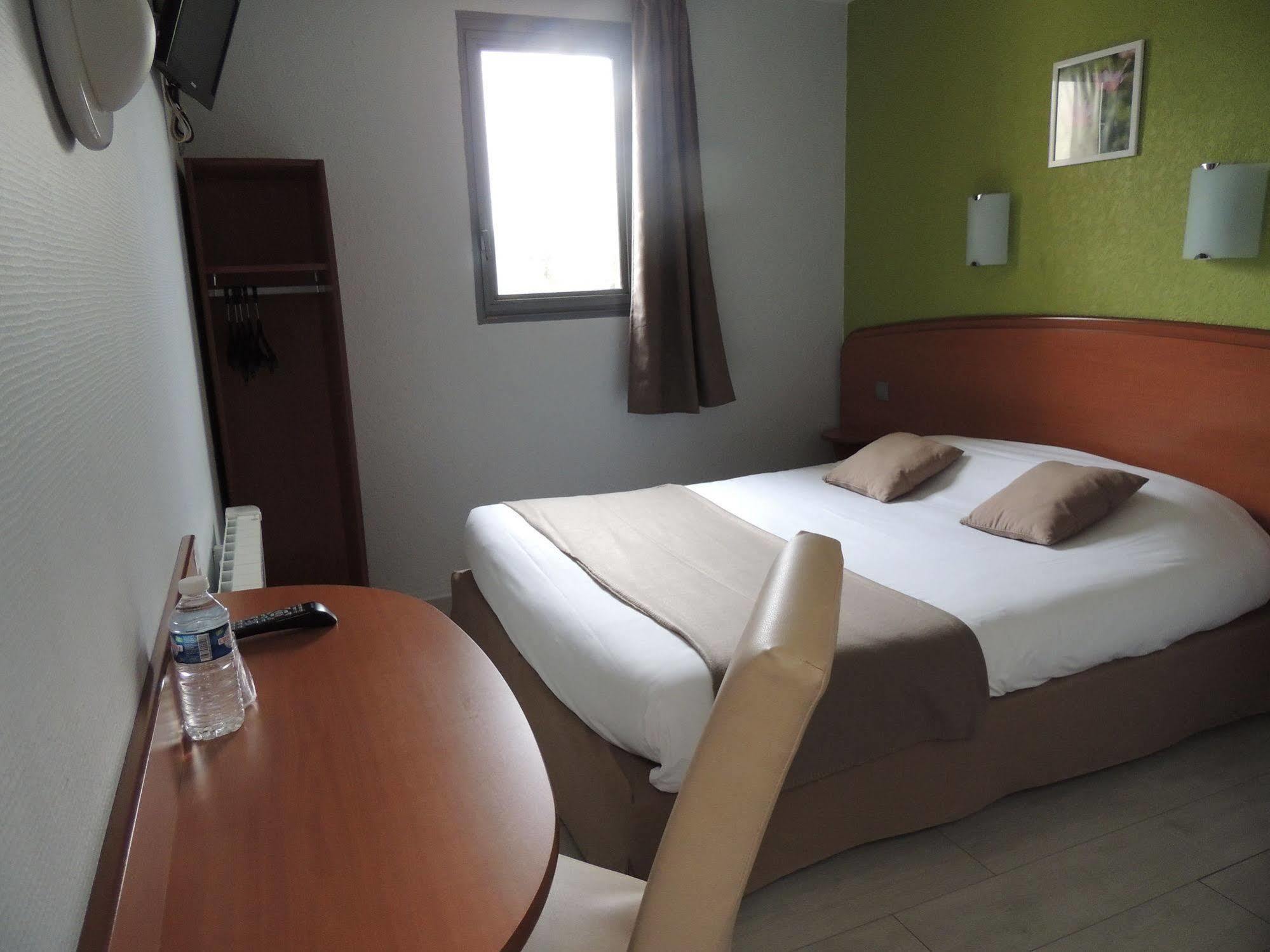 The Originals City, Hotel Novella Confort, Nantes Est Carquefou Εξωτερικό φωτογραφία