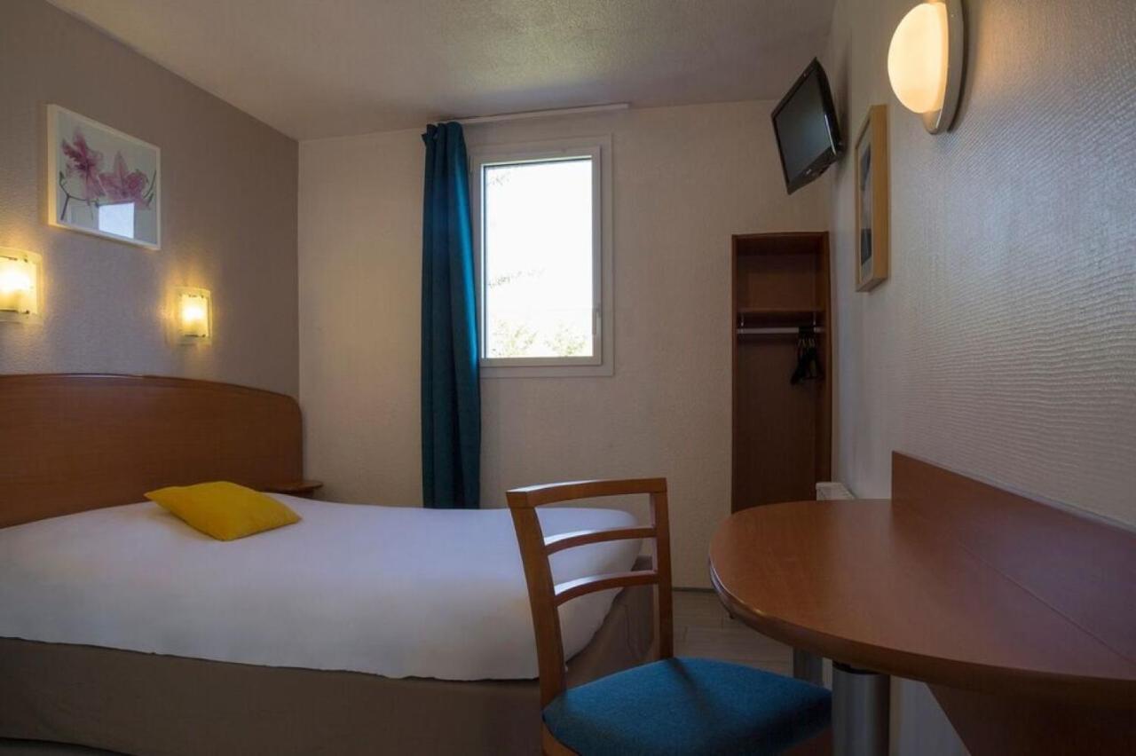 The Originals City, Hotel Novella Confort, Nantes Est Carquefou Εξωτερικό φωτογραφία
