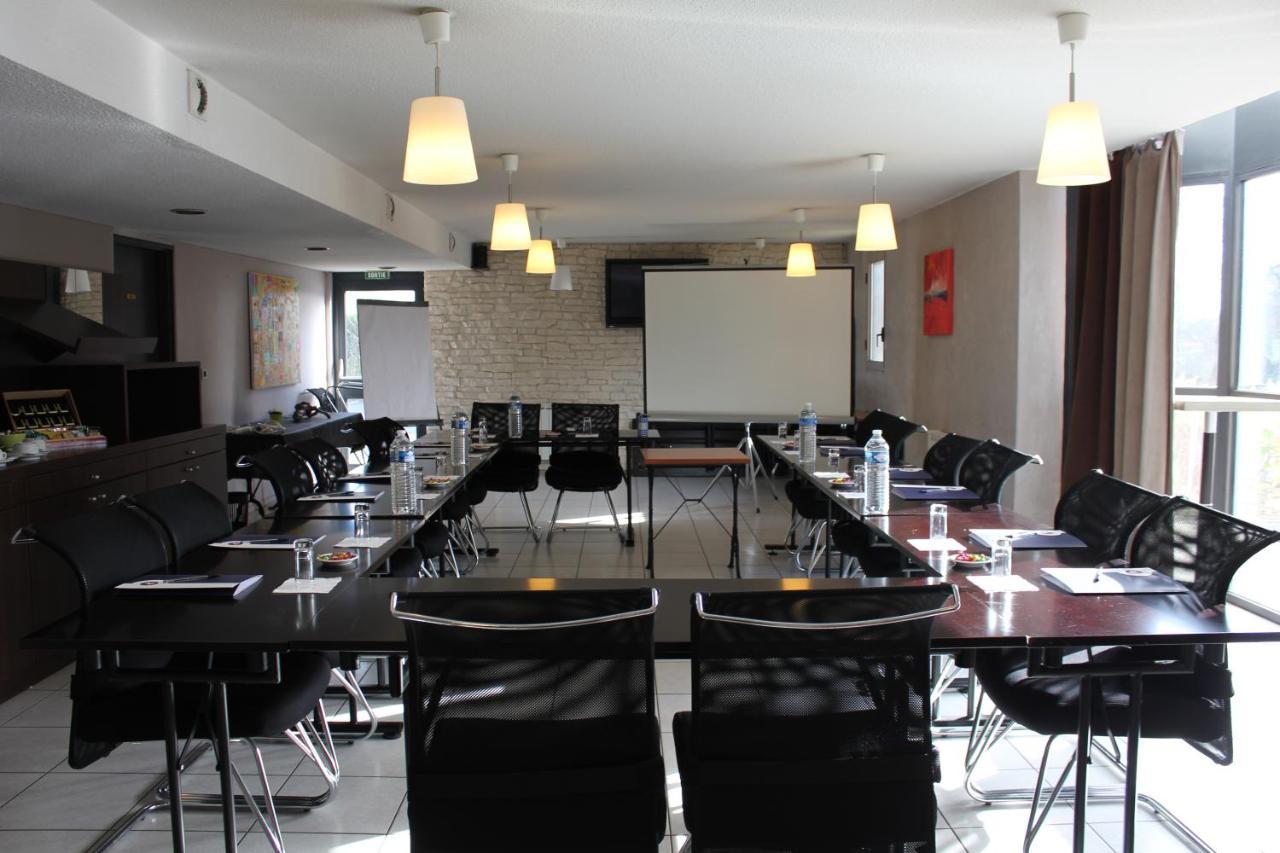 The Originals City, Hotel Novella Confort, Nantes Est Carquefou Εξωτερικό φωτογραφία